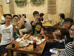 盂县烧烤加盟,学烧烤技术,开烧烤店多少钱疯狂烤翅加盟