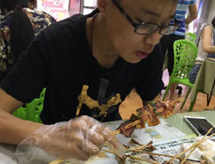 盂县烧烤加盟,学烧烤技术,开烧烤店多少钱